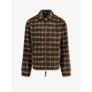 Woodbird Men Wbyouth Fuzzy Jacket